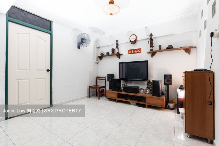 Blk 430 Clementi Avenue 3 (Clementi), HDB 3 Rooms #158150102